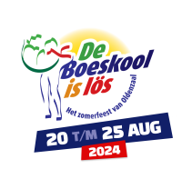 Stichting ’n boeskool is lös