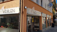 Juwelier weiblen, reutlingen