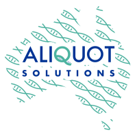 Aliquot solutions limited
