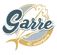Salazones garre sl