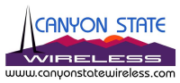 Canyon state wireless
