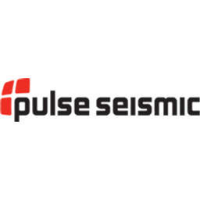 Pulse seismic inc.