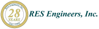 Res engineers inc