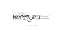 Menntun | e-learning en salud y medicina | educación médica digital