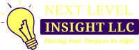 Next level insights, inc.