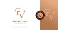 Initial e. v.