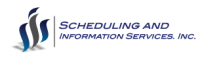 Scheduling and information services, inc. (sis)