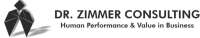 Dr. zimmer & partner managementberatung