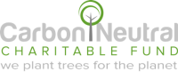 Carbon neutral charitable fund