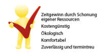 Anders & co. postservice köln gmbh