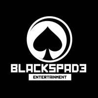 Black spade ent