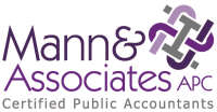 Mann associates, inc.