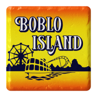 Bob-lo island ~ a marina resort community