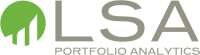 Lsa portfolio analytics
