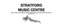Stratford music centre limited