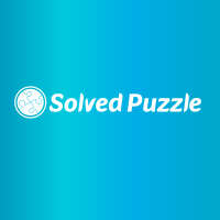 Solved Puzzle