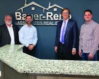 Bauer-reno & associates real estate llc