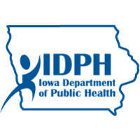 Iowa department of public health
