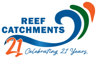 Reef catchments inc.