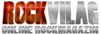 Rockvilag.hu online rockrádió és rockmagazin