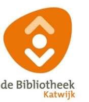 Bibliotheek katwijk