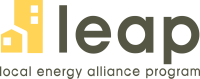 LEAP (Local Energy Alliance Program)