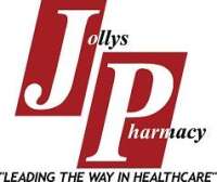 Jollys pharmacy ltd