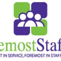 Foremost staffing