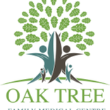 The oaktree family medical centre