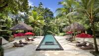 Villa the sanctuary bali