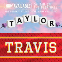 Taylor travis events