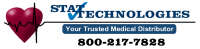 Stat-technologies, inc.