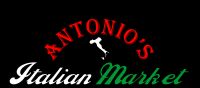Antonio's market