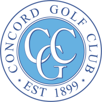 Concord golf club australia