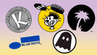 Lights record label