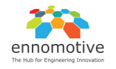 Ennomotive