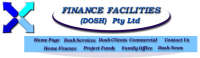 Finance facilities dosh