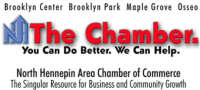 North hennepin area chamber of commerce