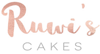Ruwi's cakes