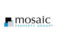 Mosaic property group
