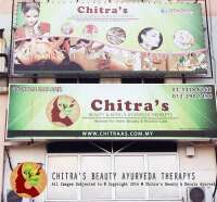 Chitra's beauty & kerala ayurveda therapy