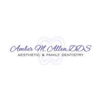Amber m. allen, dds aesthetic & family dentistry