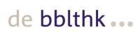 De bblthk