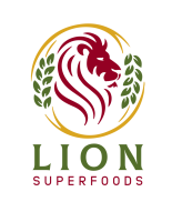 Lion superfoods