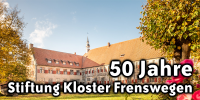 Stiftung kloster frenswegen