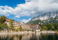 Eibsee hotel