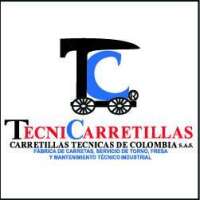 Tecnicarretillas - carretillas técnicas de colombia s.a.s.