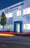 C + l industrietechnik gmbh