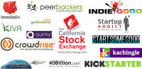 Crowdfunding services, llc