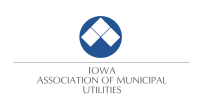 Iowa association of municipal utilities